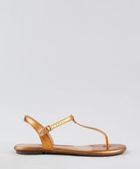 Rasteirinha-Feminina-Oneself-Metalizada--Cobre-9947705-Cobre_2