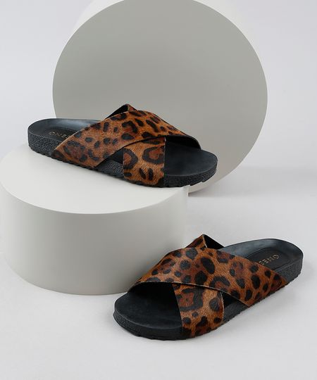 Rasteirinha-de-Couro-Feminina-Oneself-Tiras-Cruzadas-Estampada-Animal-Print-Onca-com-Pelo-Caramelo-9949592-Caramelo_1 Rasteirinha-de-Couro-Feminina-Oneself-Tiras-Cruzadas-Estampada-Animal-Print-Onca-com-Pelo-Caramelo-9949592-Caramelo_1