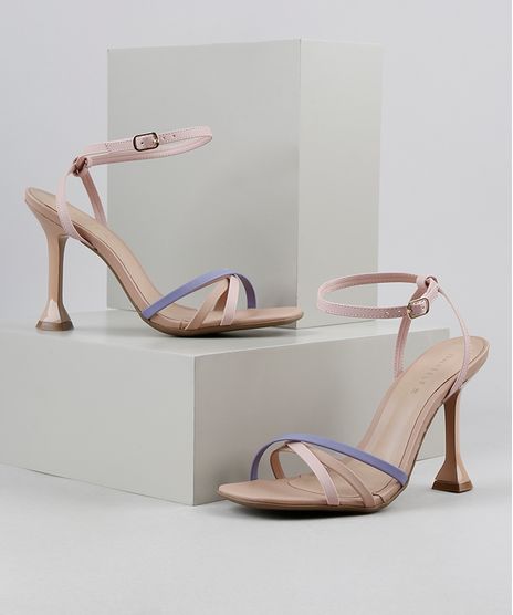 Sandalia-Feminina-Oneself-Salto-Taca-com-Tiras-Cruzadas-Rosa-Claro-9945858-Rosa_Claro_1