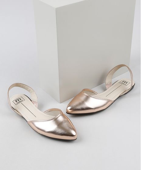 Sapatilha-Feminina-Moleca-Aberta-Bico-Fino-Metalizada-Rose-9947719-Rose_1