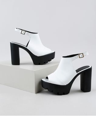 Sandal-Boot-Feminina-Oneself-Salto-Alto-Grosso-Tratorada-Branca-9949531-Branco_1