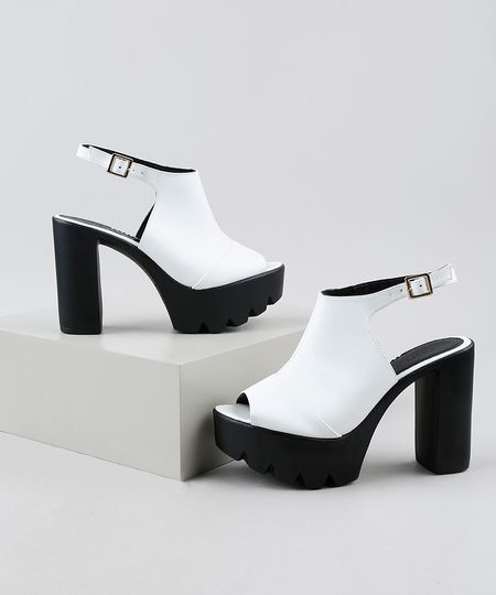 Sandal-Boot-Feminina-Oneself-Salto-Alto-Grosso-Tratorada-Branca-9949531-Branco_1 Sandal-Boot-Feminina-Oneself-Salto-Alto-Grosso-Tratorada-Branca-9949531-Branco_1