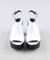 Sandal-Boot-Feminina-Oneself-Salto-Alto-Grosso-Tratorada-Branca-9949531-Branco_5
