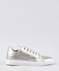 Tenis-Feminino-Oneself-Metalizado-Dourado-9947940-Dourado_2