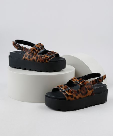 Sandalia-de-Couro-Feminina-Oneself-Birken-Plataforma-Estampada-Animal-Print-Onca-com-Pelo-Caramelo-9949594-Caramelo_1 Sandalia-de-Couro-Feminina-Oneself-Birken-Plataforma-Estampada-Animal-Print-Onca-com-Pelo-Caramelo-9949594-Caramelo_1