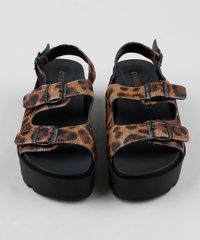 Sandalia-de-Couro-Feminina-Oneself-Birken-Plataforma-Estampada-Animal-Print-Onca-com-Pelo-Caramelo-9949594-Caramelo_5