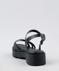 Sandalia-Feminina-Oneself-Flatform-Tratorada-Preta-9949536-Preto_4