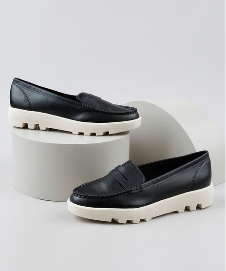 Mocassim-Feminino-Beira-Rio-Conforto-Flatform-Tratorado-Bicolor-Preto-9947691-Preto_1