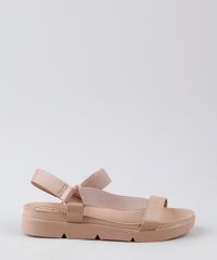 Papete-Feminina-Beira-Rio-Conforto-Tratorada-com-Elastico-Bege-9947708-Bege_2