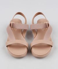 Papete-Feminina-Beira-Rio-Conforto-Tratorada-com-Elastico-Bege-9947708-Bege_5