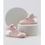 Tenis-Infantil-Molekinha-Cano-Alto-Metalizado-com-Unicornio-Holografico-e-Solado-Glitter-Rose-9949109-Rose_1