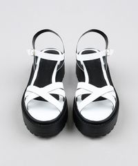Sandalia-Feminina-Oneself-Flatform-Tratorada-Branca-9949538-Branco_5
