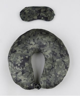 Kit-de-Apoio-de-Pescoco-Estampado-Camuflado---Tapa-Olho-Verde-Militar-9948842-Verde_Militar_1