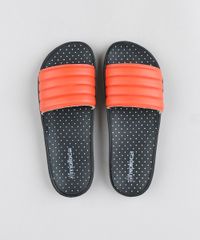 Chinelo-Slide-Feminino-Moleca-Estampado-de-Poa-Preto-9949894-Preto_2