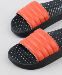 Chinelo-Slide-Feminino-Moleca-Estampado-de-Poa-Preto-9949894-Preto_3