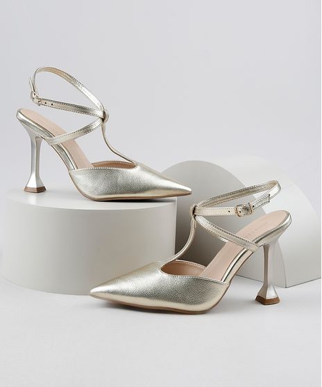 Scarpin-Feminino-Oneself-Bico-Fino-Salto-Taca-Metalizado-Dourado-9945861-Dourado_1