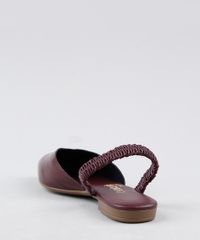 Sapatilha-de-Verniz-Feminina-Beira-Rio-Conforto-Aberta-Bico-Fino-com-Elastico-Vinho-9949336-Vinho_4