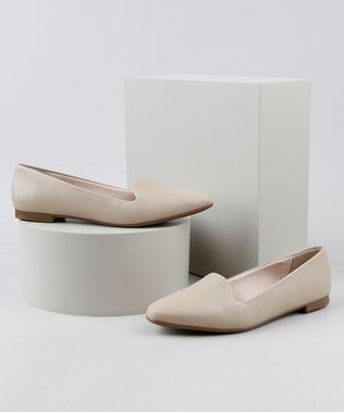 Sapatilha-Feminina-Beira-Rio-Conforto-Bico-Fino-Bege-9947688-Bege_1