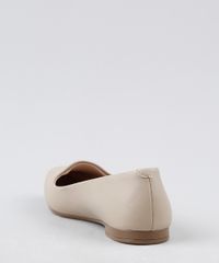 Sapatilha-Feminina-Beira-Rio-Conforto-Bico-Fino-Bege-9947688-Bege_4