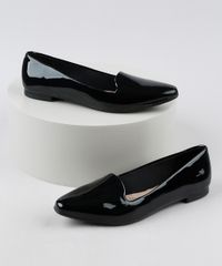 Sapatilha-de-Verniz-Feminina-Beira-Rio-Conforto-Bico-Fino-Preta-9947685-Preto_1