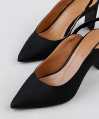 Scarpin-de-Suede-Feminino-Oneself-Aberto-Bico-Fino-Salto-Reto-Preto-9949539-Preto_3