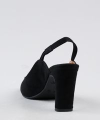 Scarpin-de-Suede-Feminino-Oneself-Aberto-Bico-Fino-Salto-Reto-Preto-9949539-Preto_4