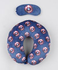Kit-de-Apoio-de-Pescoco-Capitao-America---Tapa-Olho-Azul-Marinho-9946748-Azul_Marinho_1 Kit-de-Apoio-de-Pescoco-Capitao-America---Tapa-Olho-Azul-Marinho-9946748-Azul_Marinho_1