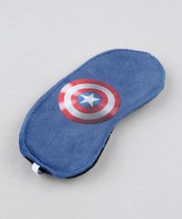 Kit-de-Apoio-de-Pescoco-Capitao-America---Tapa-Olho-Azul-Marinho-9946748-Azul_Marinho_4 Kit-de-Apoio-de-Pescoco-Capitao-America---Tapa-Olho-Azul-Marinho-9946748-Azul_Marinho_4