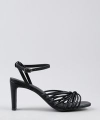 Sandalia-Feminina-Oneself-Salto-Grosso-Medio-com-Tiras-Preta-9945823-Preto_2