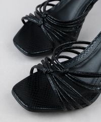 Sandalia-Feminina-Oneself-Salto-Grosso-Medio-com-Tiras-Preta-9945823-Preto_3