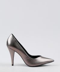 Scarpin-Feminino-Oneself-Bico-Fino-Salto-Fino-Metalizado-Grafite-9949543-Grafite_2