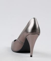 Scarpin-Feminino-Oneself-Bico-Fino-Salto-Fino-Metalizado-Grafite-9949543-Grafite_4