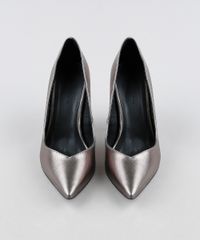 Scarpin-Feminino-Oneself-Bico-Fino-Salto-Fino-Metalizado-Grafite-9949543-Grafite_5