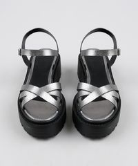 Sandalia-Feminina-Oneself-Plataforma-Metalizada-Prateada-9949537-Prateada_5