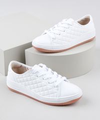 Tenis-Feminino-Beira-Rio-com-Matelasse-Branco-9947684-Branco_1