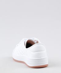 Tenis-Feminino-Beira-Rio-com-Matelasse-Branco-9947684-Branco_4