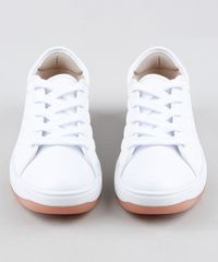 Tenis-Feminino-Beira-Rio-com-Matelasse-Branco-9947684-Branco_5