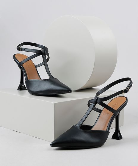 Scarpin-Feminino-Oneself-Bico-Fino-Salto-Taca--Preto-9945860-Preto_1