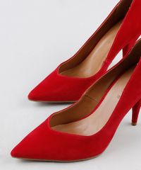 Scarpin-Feminino-Oneself-Bico-Fino-Salto-Fino-Vermelho-9949541-Vermelho_3