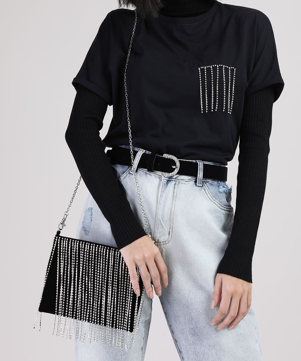https://cea.vteximg.com.br/arquivos/ids/14340537-1000-1200/Bolsa-de-Veludo-Feminina-Manu-Gavassi-Transversal-Pequena-com-Franjas-de-Strass-e-Alca-de-Corrente-Removivel-Preta-9845706-Preto_2.jpg?v=637258722979530000