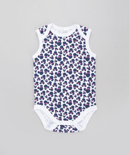 Body-Estampado-Minnie-em-Algodao---Sustentavel-Branco-8582757-Branco_1