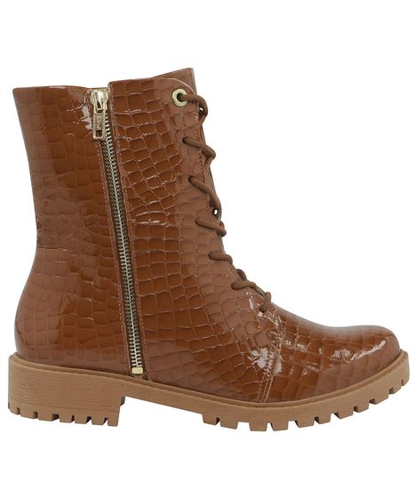 coturno feminino usaflex