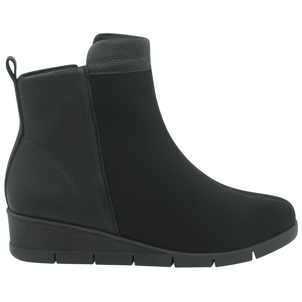 bota de tecido