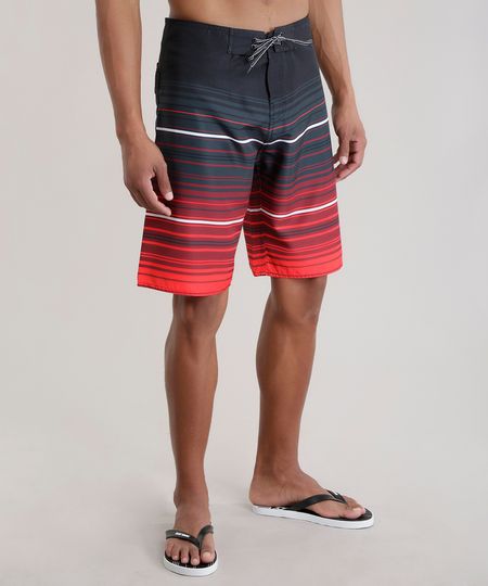 Bermuda-Listrada-Vermelha-8417632-Vermelho_1 Bermuda-Listrada-Vermelha-8417632-Vermelho_1