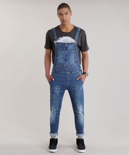 Macacao-Jeans-Azul-Medio-8615990-Azul_Medio_1 Macacao-Jeans-Azul-Medio-8615990-Azul_Medio_1