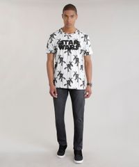 Camiseta-Estampada-Star-Wars-Cinza-Mescla-Claro-8705369-Cinza_Mescla_Claro_3