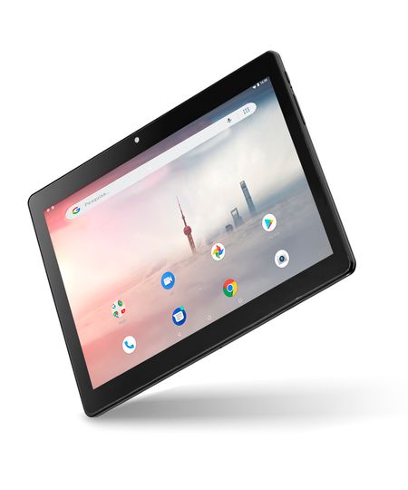 Tablet Multilaser M10A 3G Android 9 Pie 32 GB Dual Câmera 10 Polegadas Quad Core Preto - NB331 Menor preço em Tablet Multilaser M10A 3G Android 9 Pie 32 GB Dual Câmera 10 Polegadas Quad Core Preto - NB331