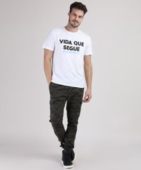 Camiseta-Masculina--Vida-que-Segue--Manga-Curta-Gola-Careca-Branca-9944584-Branco_3