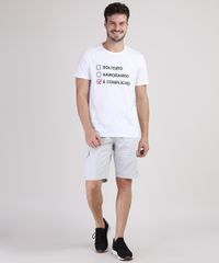 Camiseta-Masculina--E-Complicado--Manga-Curta-Gola-Careca-Branca-9944586-Branco_3