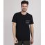 Camiseta-Masculina-com-Bolso-Listrado-Manga-Curta-Gola-Careca-Preta-9888735-Preto_1